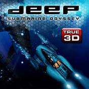 Download 'Deep 3D - Submarine Odyssey (128x160) K330' to your phone